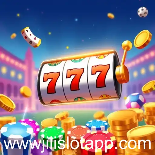 The Evolution of Casino Apps in 2025