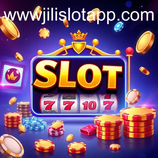 The Evolution of JILI Slot App in Modern Gaming