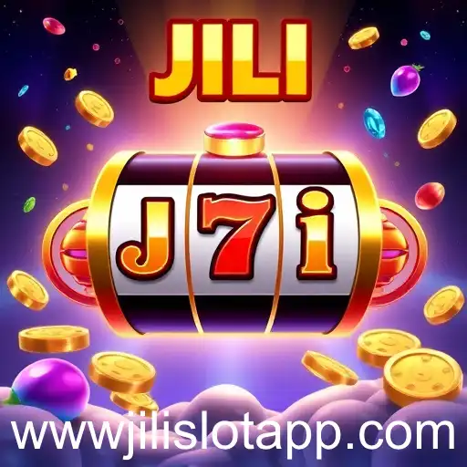 Exploring the Thrills of Jackpot Slots with the JILI Slot App