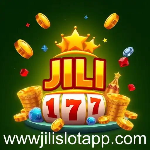The Rise of JILI Slot App in Gaming Era