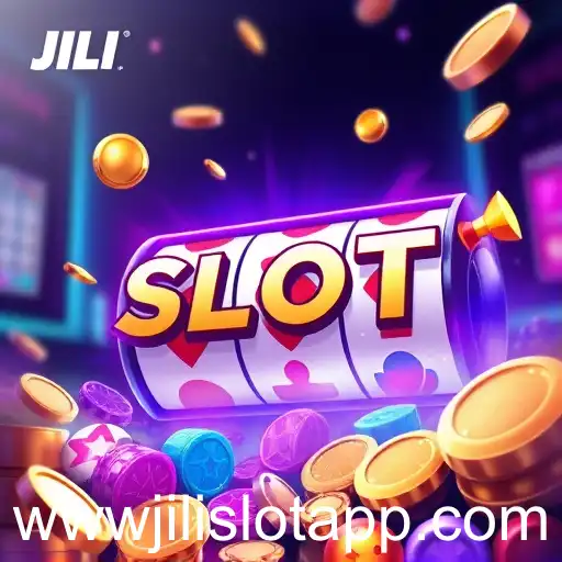 The Rise of JILI Slot in Online Gaming