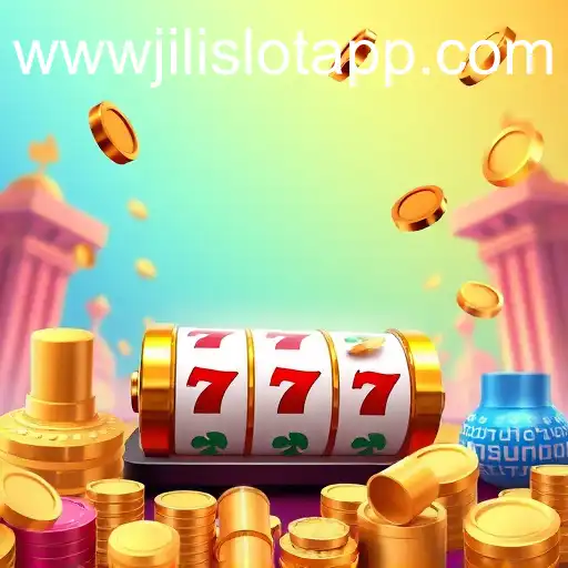 The Impact of JILI Slot App in the Growing Mobile Gaming Landscape