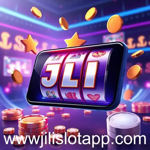 JILI Slot App: Evolution and Impact on the Gaming Industry