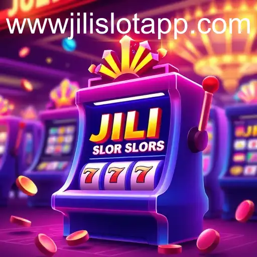 The Rise and Impact of JILI Slot App in Gaming