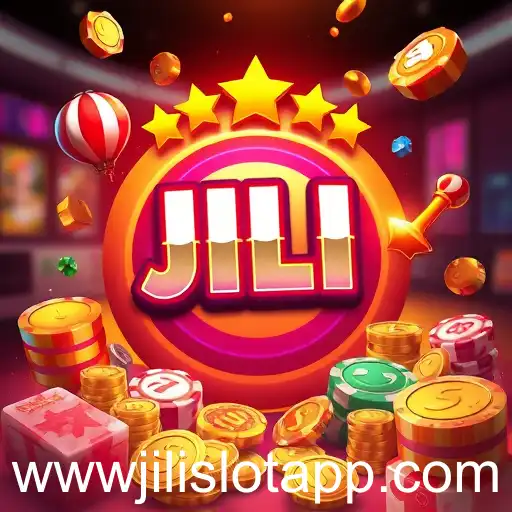 JILI Slot App Expands its Reach in the Gaming Industry