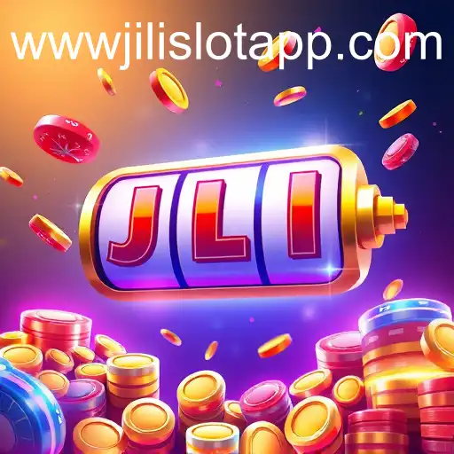 JILI Slot App: Revolutionizing Mobile Gaming