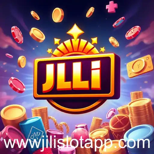 JILI Slot app