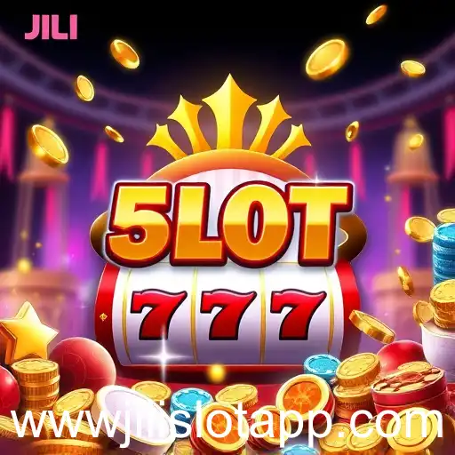 The Thrilling World of Mobile Gaming: Exploring the JILI Slot App