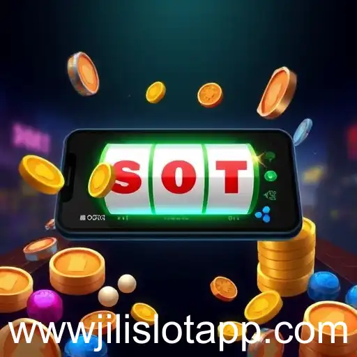 The Rise of JILI Slot App in the Gaming World