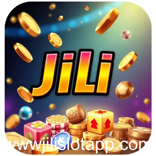 The Rise of JILI Slot App in Online Gaming