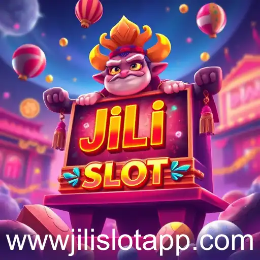 The Rise of JILI Slot App in Gaming