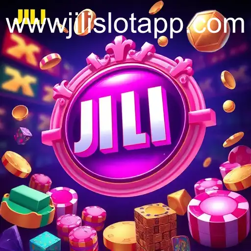 The Rise of Mobile Gaming: JILI Slot App's Global Appeal