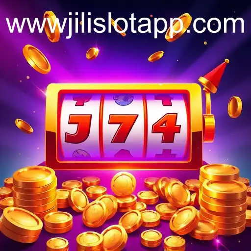 The Rising Popularity of JILI Slot Apps in 2025