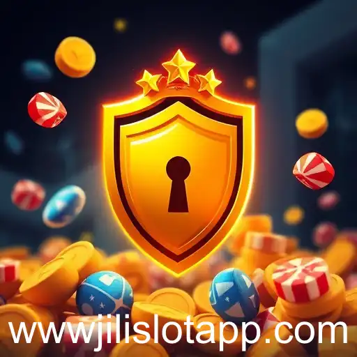 Exploring Security Features in the JILI Slot App: Ensuring Safe Online Gaming