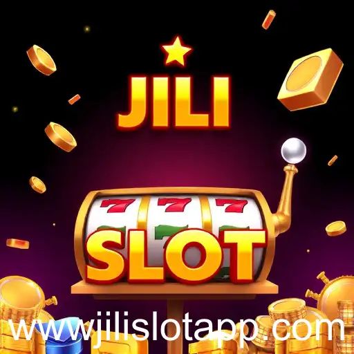 JILI Slot app
