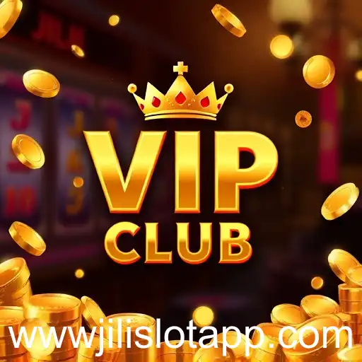 Exploring the 'VIP Club' Category on the JILI Slot App